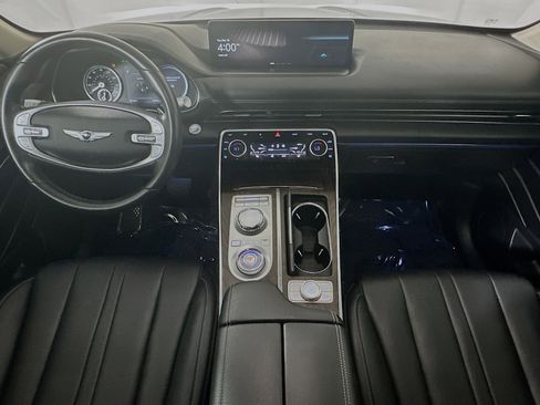 Used 2024 Genesis GV80 2.5T image 26