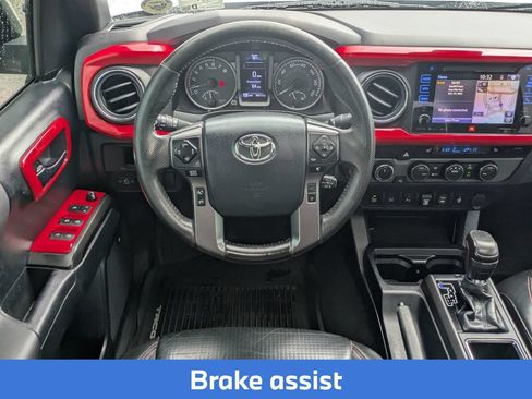Used 2019 Toyota Tacoma TRD Pro AWD/4WD image 33