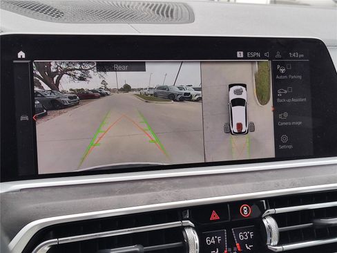 Certified 2022 BMW X5 sDrive40i w/ Premium Package image 30