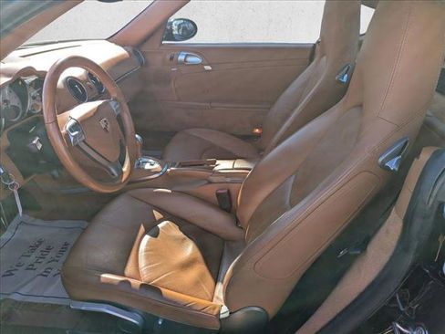 Used 2008 Porsche Cayman S image 11