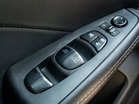 Used 2023 Nissan Maxima Platinum w/ Sport Mat Group FWD image 26