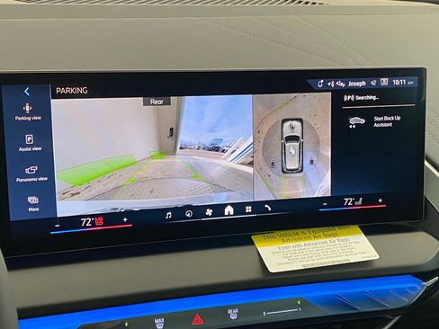 New 2026 BMW X3 xDrive30 w/ Premium Package image 26