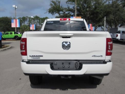 Used 2024 RAM 2500 Laramie image 5