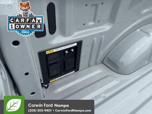Used 2026 Ford F150 Lariat w/ Equipment Group 502A High AWD/4WD image 10