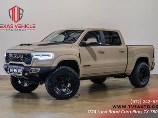 Used 2025 RAM 1500 RHO w/ RHO Level 1 Equipment Group video 1