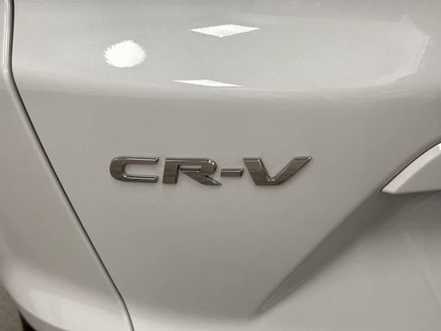 Used 2021 Honda CR-V EX image 26
