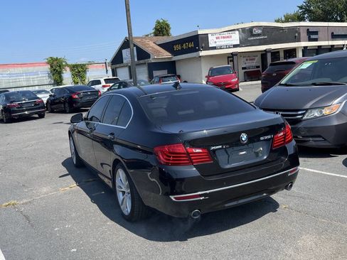 Used 2015 BMW 535i xDrive Sedan image 6