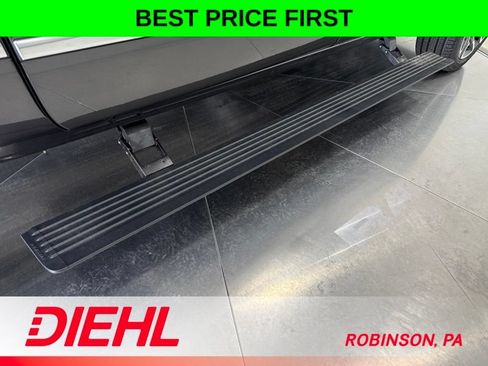 New 2026 RAM 1500 Limited w/ Bed Utility Group AWD/4WD image 9