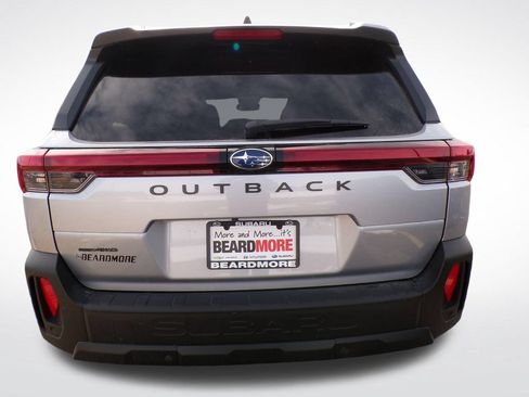 New 2026 Subaru Outback Limited XT w/ Premium/Limited Package AWD/4WD image 3