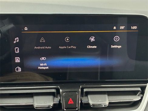 New 2026 Chevrolet TrailBlazer LT w/ Convenience Package image 25