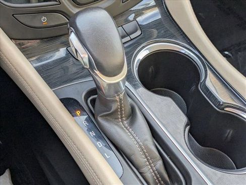 Used 2017 Buick Envision Preferred image 15