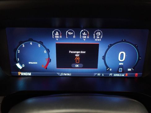 Used 2024 Ford F150 XL w/ Equipment Group 103A High AWD/4WD image 11