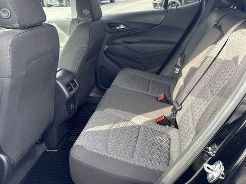 Certified 2024 Chevrolet Equinox LT image 23