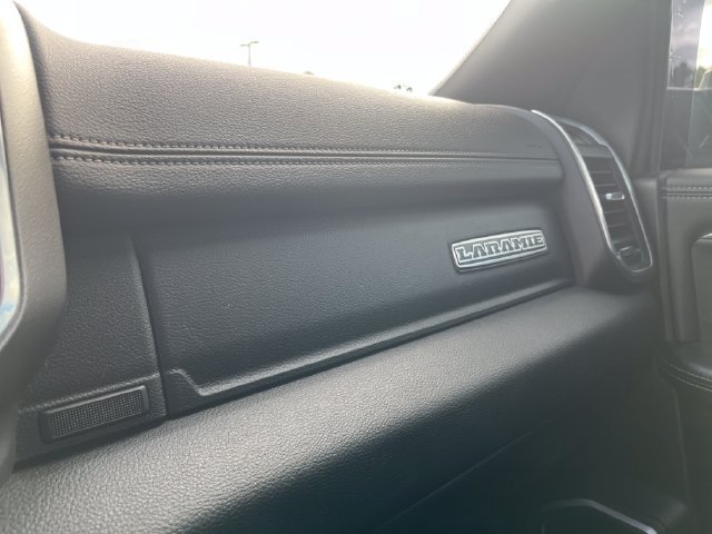 Used 2020 RAM 2500 Laramie w/ Night Edition AWD/4WD image 26