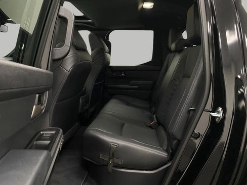 Used 2024 Toyota Tacoma TRD Sport w/ TRD Sport Premium Package image 30