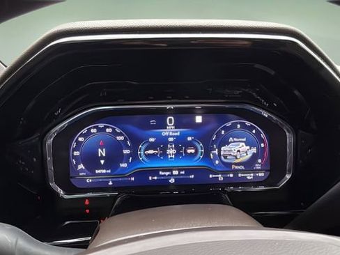 Used 2024 Chevrolet Silverado 2500 LTZ w/ LTZ Premium Package image 15