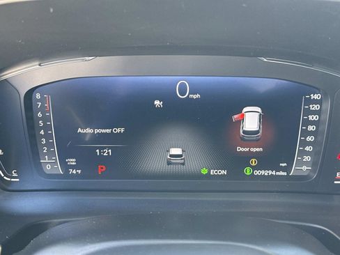 Used 2025 Honda Pilot Black Edition image 24