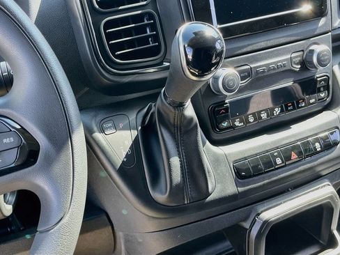 New 2026 RAM ProMaster 2500 w/ Convenience Group FWD image 15