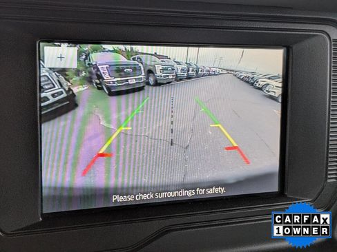 Used 2022 Ford Bronco 2-Door AWD/4WD image 20