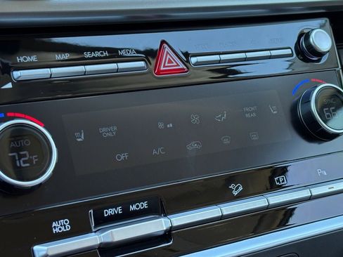 New 2026 Hyundai Santa Fe SEL image 27