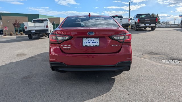 Used 2024 Subaru Legacy Premium AWD/4WD image 20