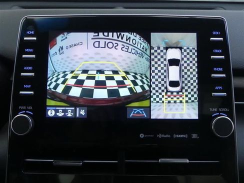 Used 2021 Toyota Avalon Limited w/ Advanced Safety Package image 10