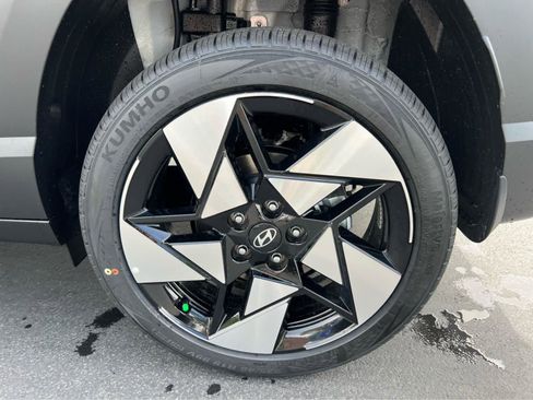 New 2026 Hyundai Kona Limited AWD/4WD image 14