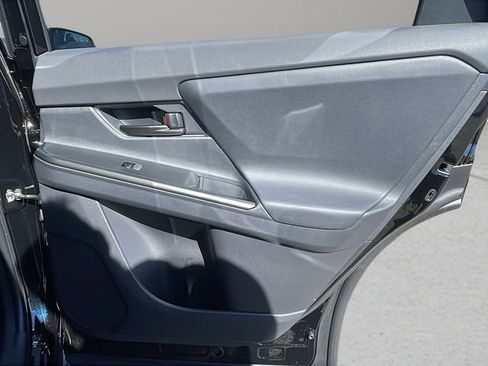 New 2026 Toyota bZ XLE Plus image 15