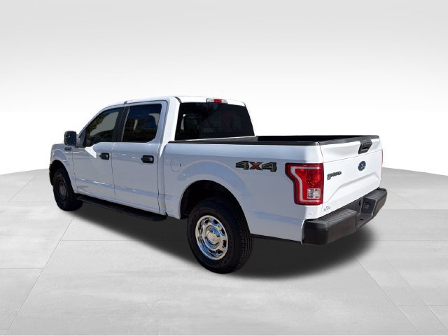 Used 2017 Ford F150 XL AWD/4WD image 5