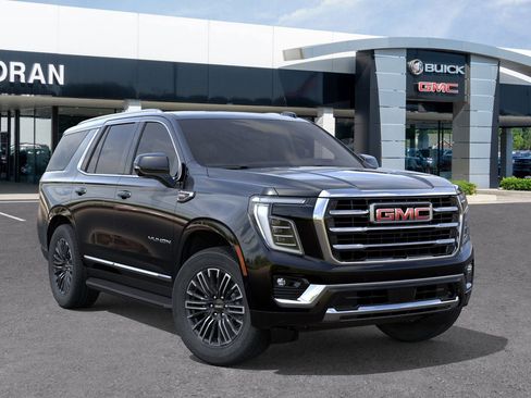 New 2026 GMC Yukon Elevation image 10