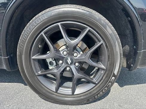 Used 2026 Dodge Durango GT w/ Blacktop Package AWD/4WD image 10