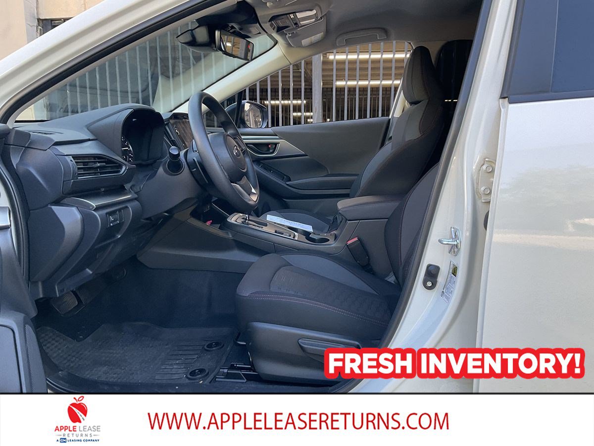 Used 2025 Subaru Impreza 2.0i Sport AWD/4WD image 5