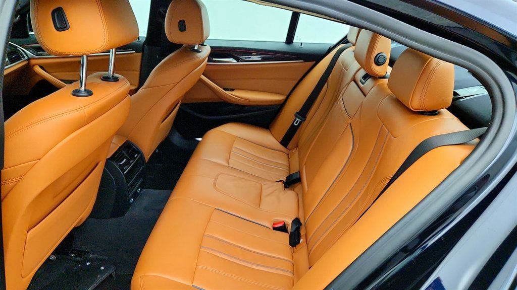 Used 2019 BMW 530i xDrive w/ M Sport Package AWD/4WD image 22