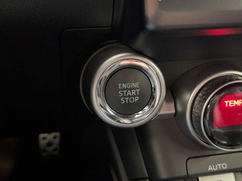 Used 2023 Subaru BRZ Limited image 22