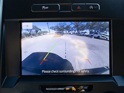 Used 2020 Ford F150 XLT w/ Equipment Group 302A Luxury image 15