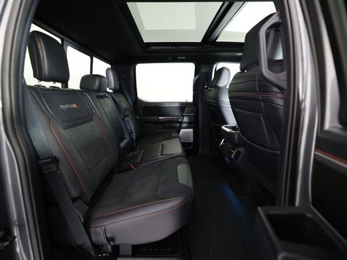 Used 2025 Ford F150 Raptor w/ Equipment Group 803A Raptor R image 15