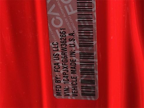 Used 2024 Jeep Wrangler Unlimited Rubicon w/ Convenience Group image 29