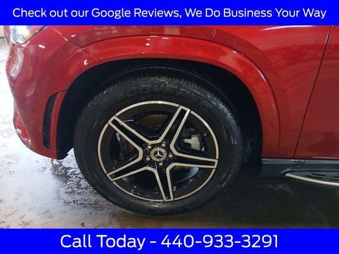 Used 2023 Mercedes-Benz GLE 350 4MATIC image 17
