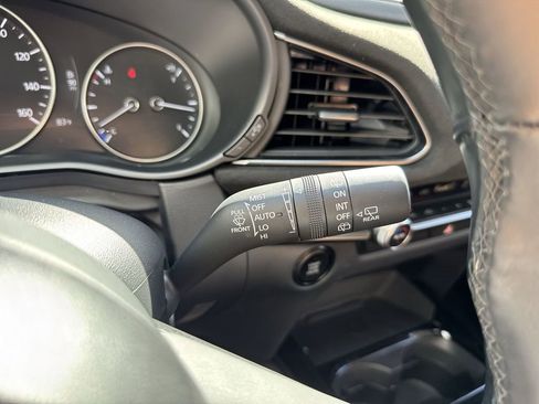 Used 2025 MAZDA CX-30 Carbon image 57