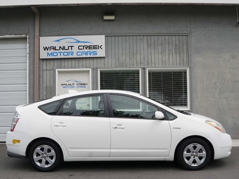 Used 2006 Toyota Prius FWD image 23