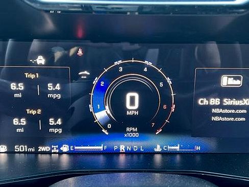 New 2026 Chevrolet Colorado ZR2 w/ Technology Package image 29