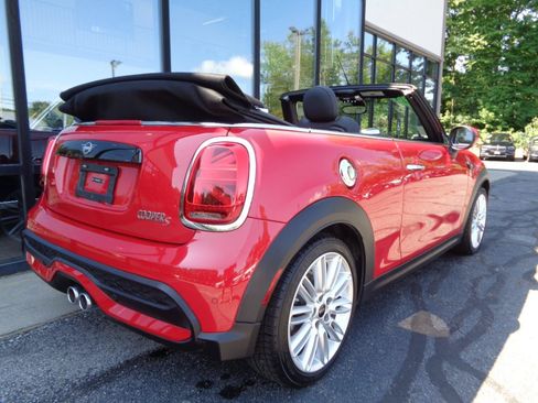 Used 2024 MINI Cooper S FWD image 11