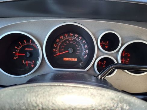 Used 2012 Toyota Tundra 4x4 Double Cab w/ Tow Pkg image 13