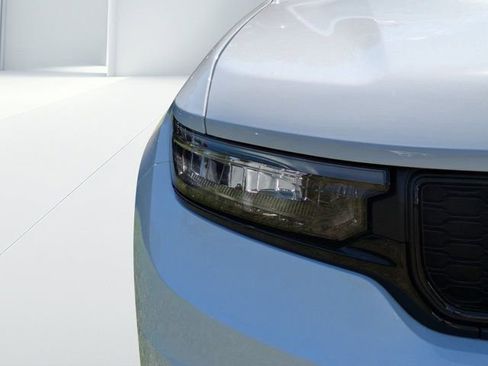 New 2025 Jeep Grand Cherokee L Limited w/ Black Appearance Package image 8