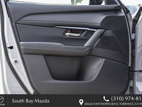 New 2026 MAZDA CX-5 Preferred AWD/4WD image 23