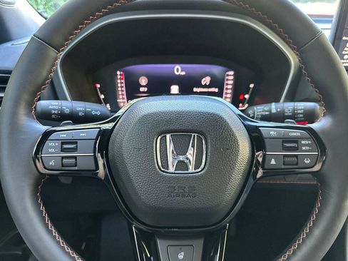 New 2026 Honda Passport TrailSport Elite image 21