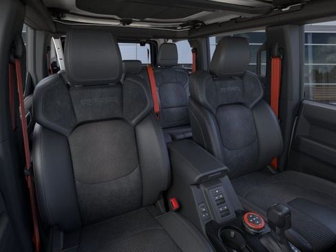 New 2026 Ford Bronco Raptor image 10