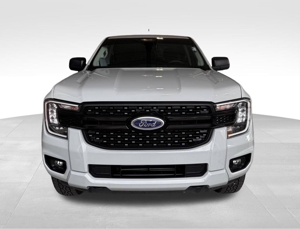 Used 2024 Ford Ranger XL AWD/4WD image 2