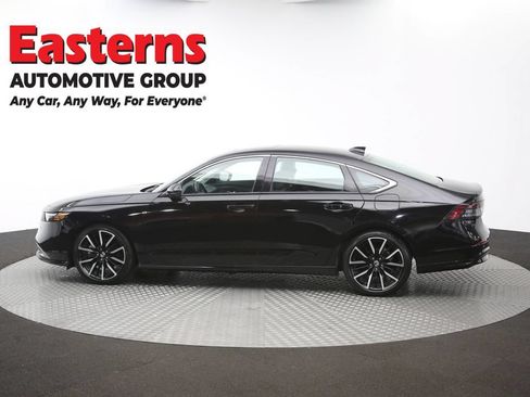 Used 2023 Honda Accord Touring image 62