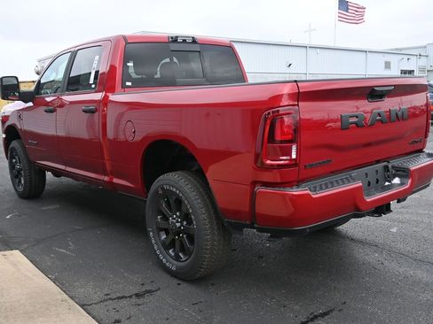 New 2026 RAM 2500 Big Horn image 6